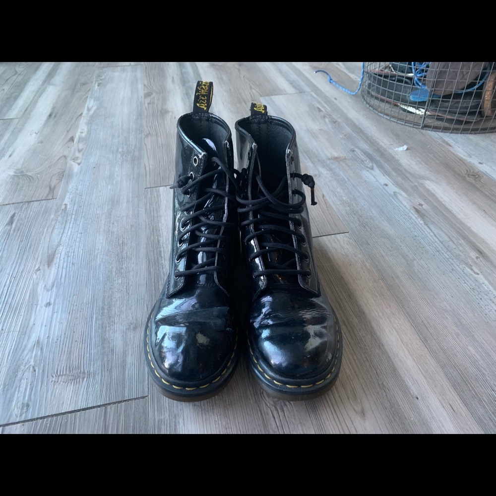 Dr. Martens